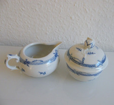 Fürstenberg Blaumalerei Sahne