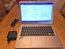 ASUS ZenBook UX305C 13,3"