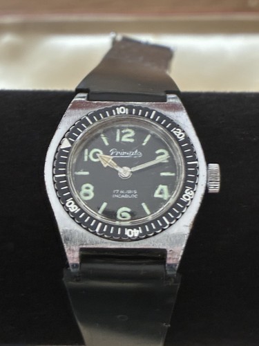 Primato vintage diver style - vintage,