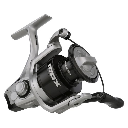 Abu garcia max - abu,