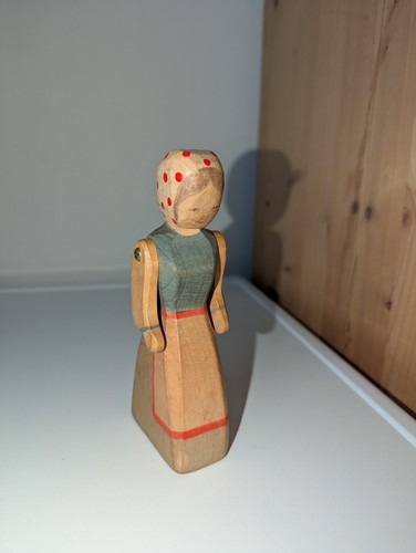 Holztiere kinder spielzeug - kinder,