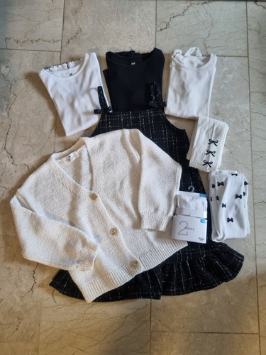 Kleiderpaket mädchen größe - kleiderpaket,