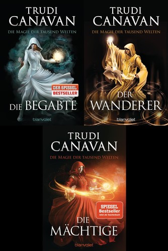 Magie der tausend - , alle