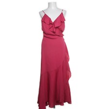 Emo, Neckholderkleid, Größe