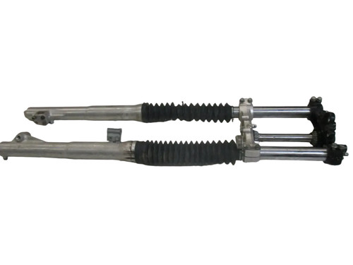 Gabel komplett honda xl - 5.,