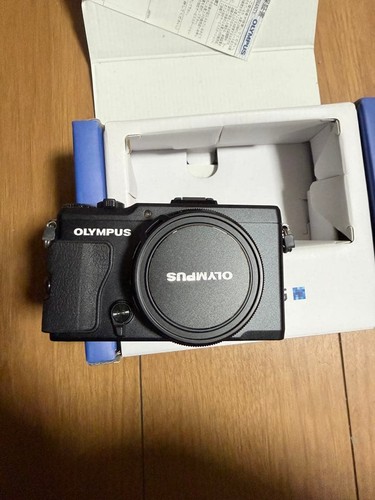 Olympus kompakte - olympus,