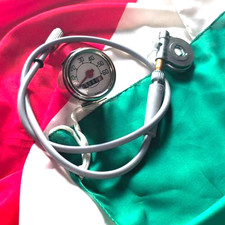 Tacho SET Ø 48 Tachometer MIT