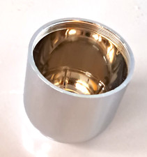 Grohe chrom Schraubkappe Kunststoff 03827000 Ersatzteil