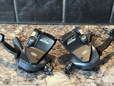 Retro NOS Shimano Deore LX