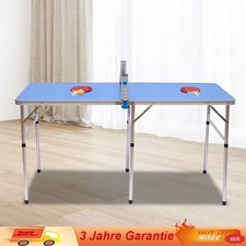 Klappbar Tischtennis Outdoor