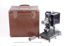 Projektor 'Die Photoskopie'