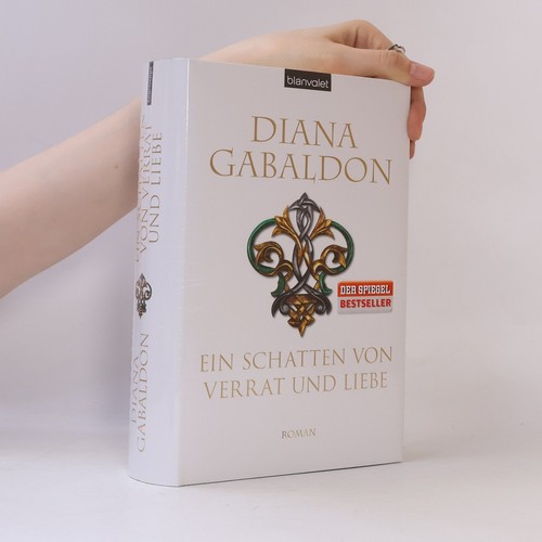 Ein schatten von - verrat, und