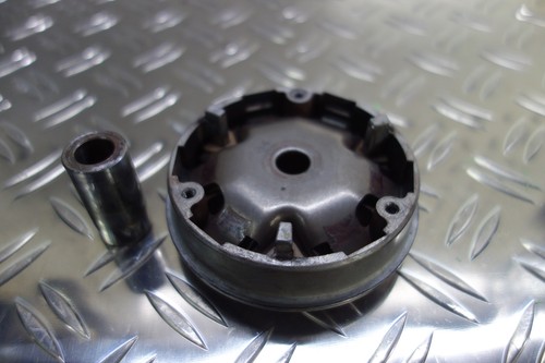 Original peugeot jetforce - original, 50