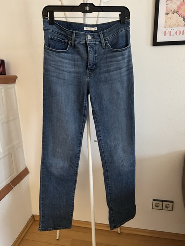 Levi 314 straight damen - ,