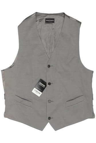 Emporio armani weste herren - weste,