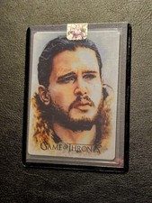 Jon Snow Artifex Game Of