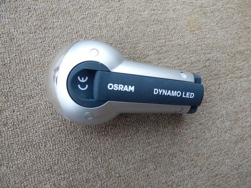 Osram led taschenlampe mit - taschenlampe,