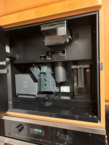 Kaffeemaschine vollautomat - kaffeemaschine,