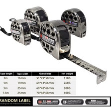 Bandmeter Kabel Lineal für