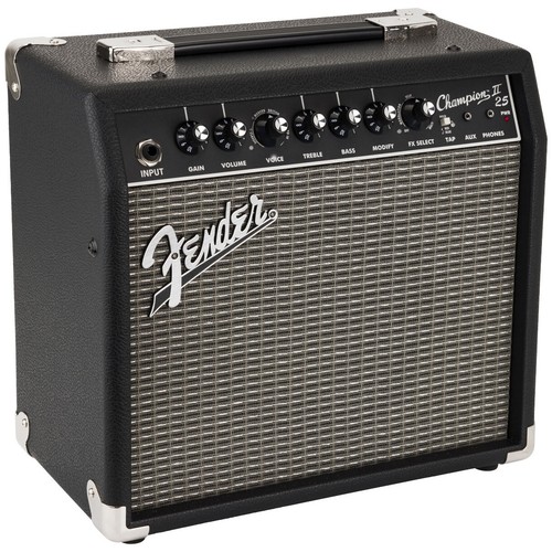 Gitarrenverstärker fender - e-gitarrenverstärker,