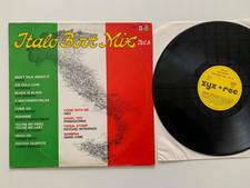 Various italo boot mix - –,