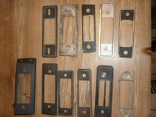 ✅ Konvolut Blenden für