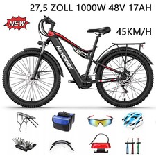 Randride YG90B 1000W
