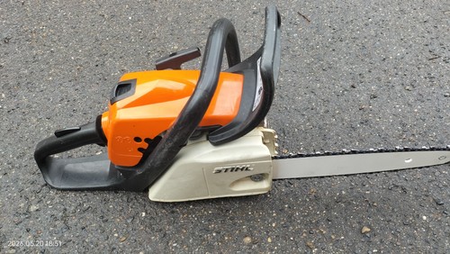 Stihl ms171 motorsäge - stihl, ms171.motorsäge.