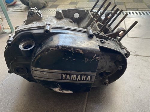 Yamaha 250 motor 352 - yamaha,