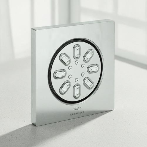 Grohe seitenbrause 26802 - grohe,