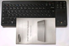 Samsung Smart Wireless Keyboard VG-KBD2000/ZG