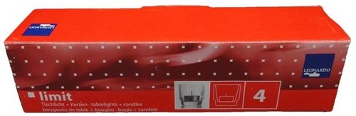 Leonardo limit glas - leonardo,