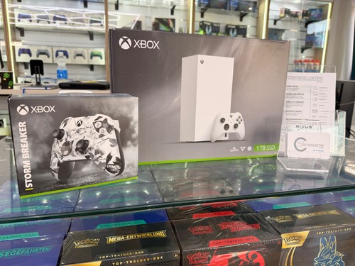 Microsoft xbox series - microsoft, tb