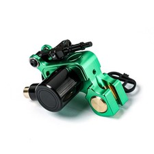 V6 Feder Motor