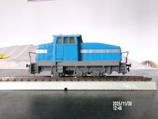 Märklin 3078 Henschel DHG 500