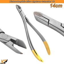 Kieferorthopäden Mikro