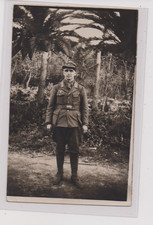 Foto 2 WK Südfront Soldatenaufnahme Neapel Italien November 1942