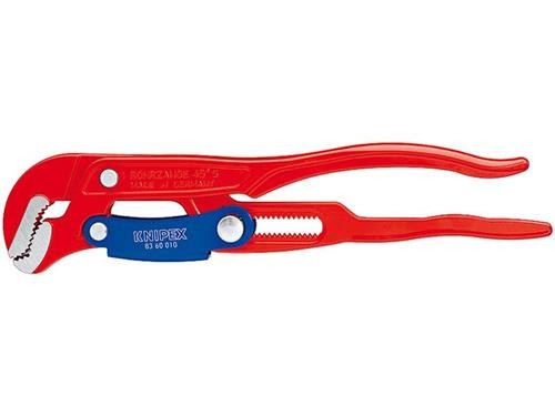 Knipex rohrzange maul mit - knipex,