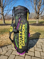 Scotty Cameron New Glowrleans