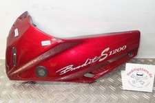 Kanzel Verkleidung Links