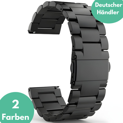 Edelstahl glieder uhrenarmband - glieder,