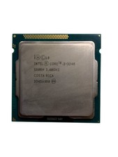 Intel Core i3-3240 SR0RH