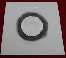Vinyl LP* As We Draw ‎–