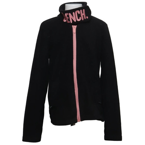 Bench fleecejacke mädchen - bench,, fleecejacke,