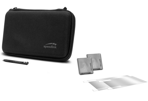 Speedlink 7in1 set tasche - speedlink,