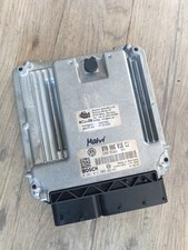 Motorsteuergerät VW T5