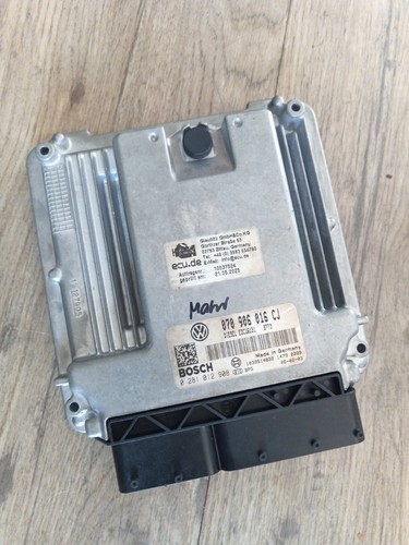 Motorsteuergerät t5 - motorsteuergerät,