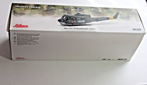 Schuco military pro r35 - schuco,