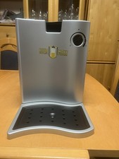 BIERMAXX Bierzapfanlage mit Co2 Kapseln - Schwarz - 5L