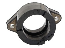 Ansaugstutzen offen Vergaser